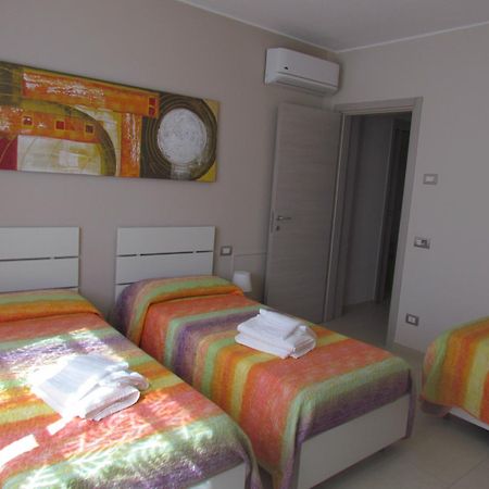 Valle Apartments Castelvecchio  Ruang foto