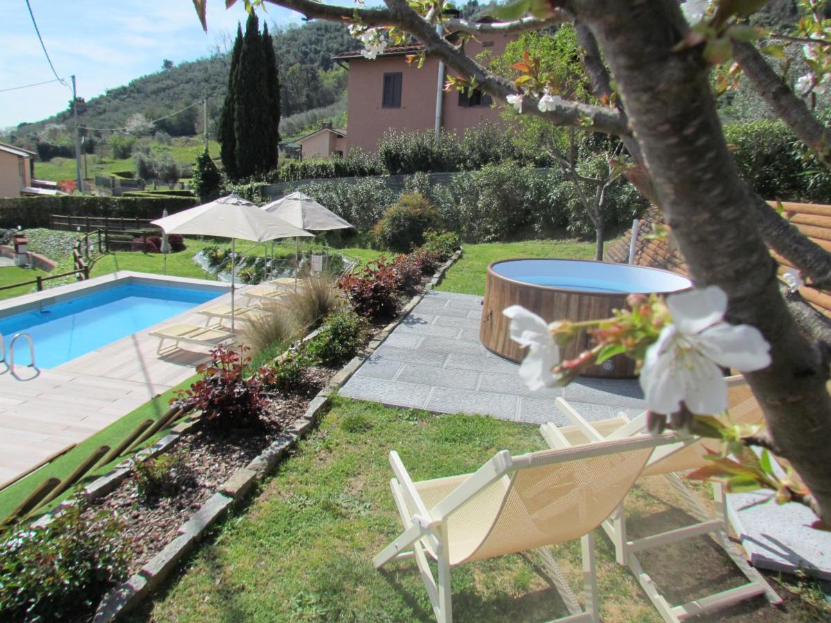 Valle Apartments Castelvecchio  Bagian luar foto