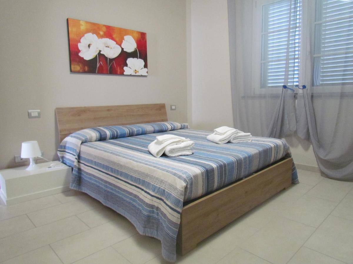 Valle Apartments Castelvecchio  Bagian luar foto