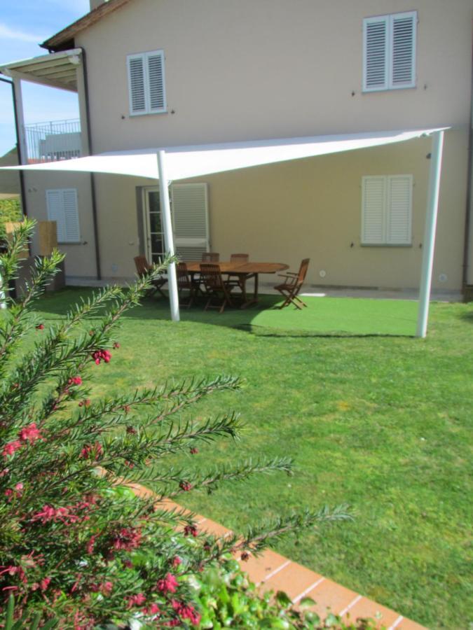 Valle Apartments Castelvecchio  Bagian luar foto