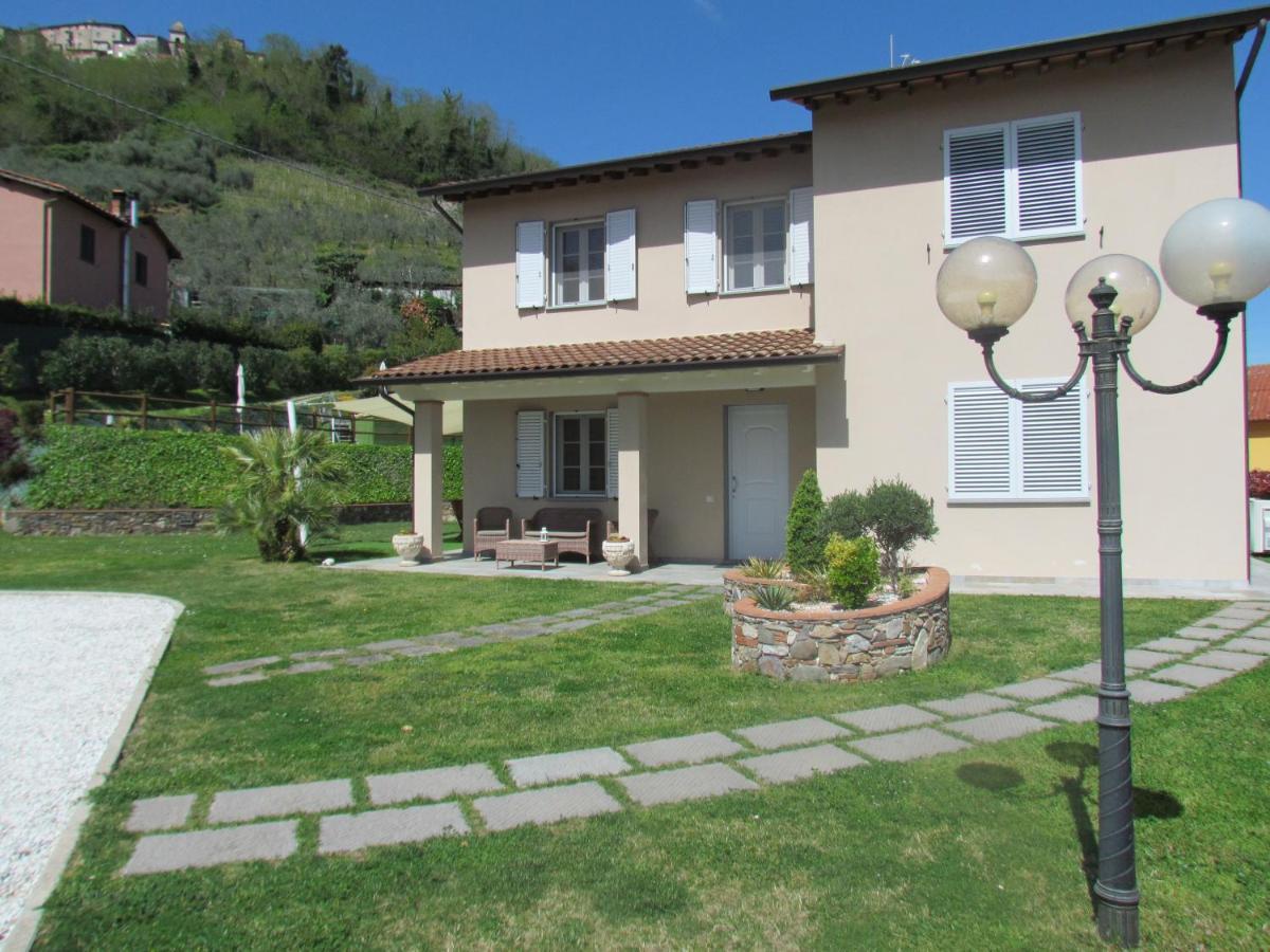 Valle Apartments Castelvecchio  Bagian luar foto