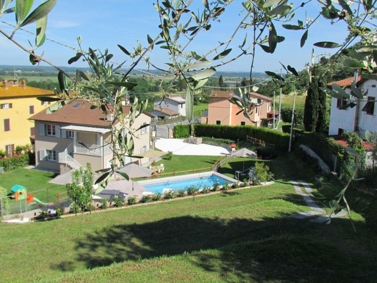 Valle Apartments Castelvecchio  Bagian luar foto