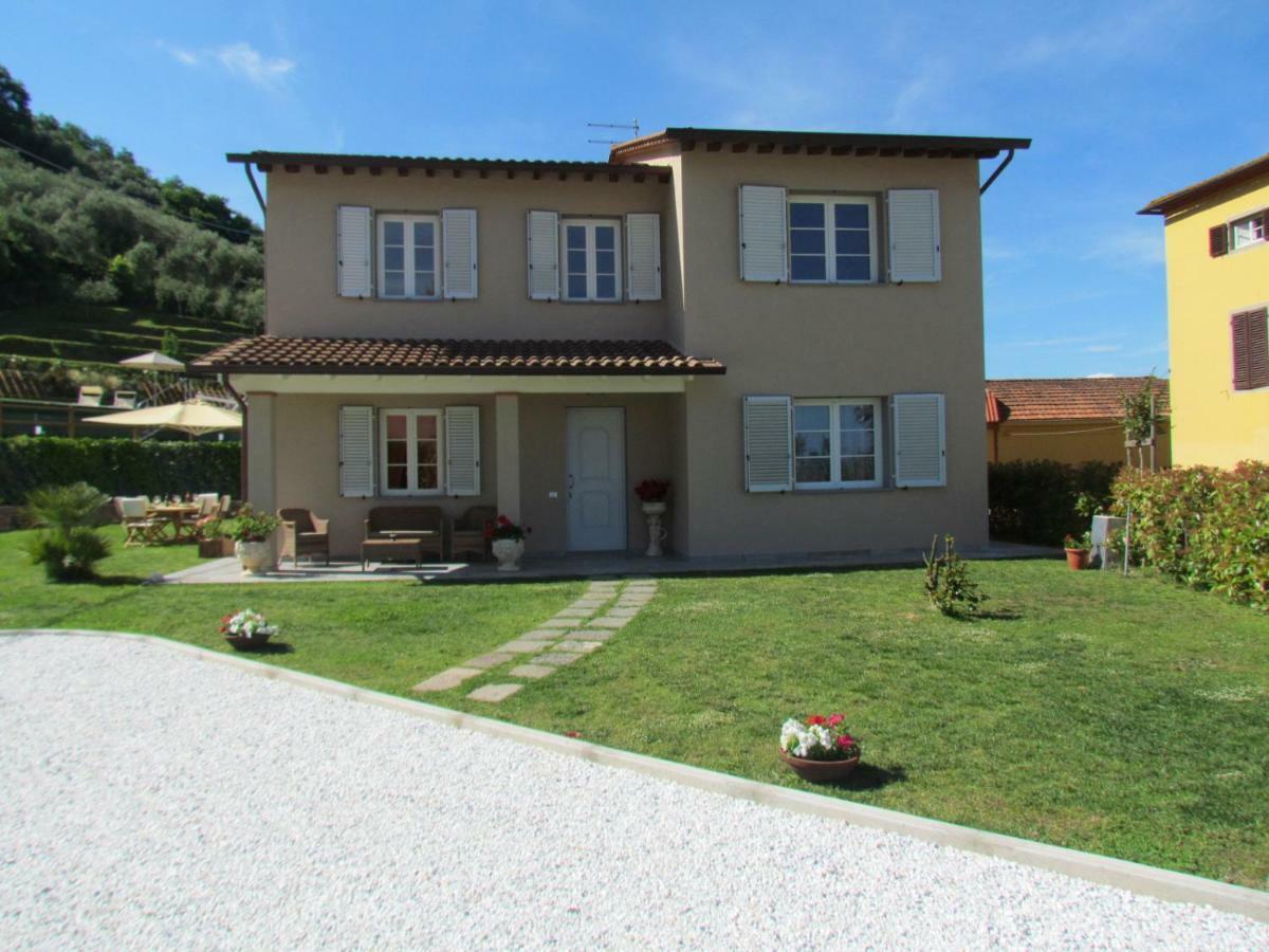 Valle Apartments Castelvecchio  Bagian luar foto
