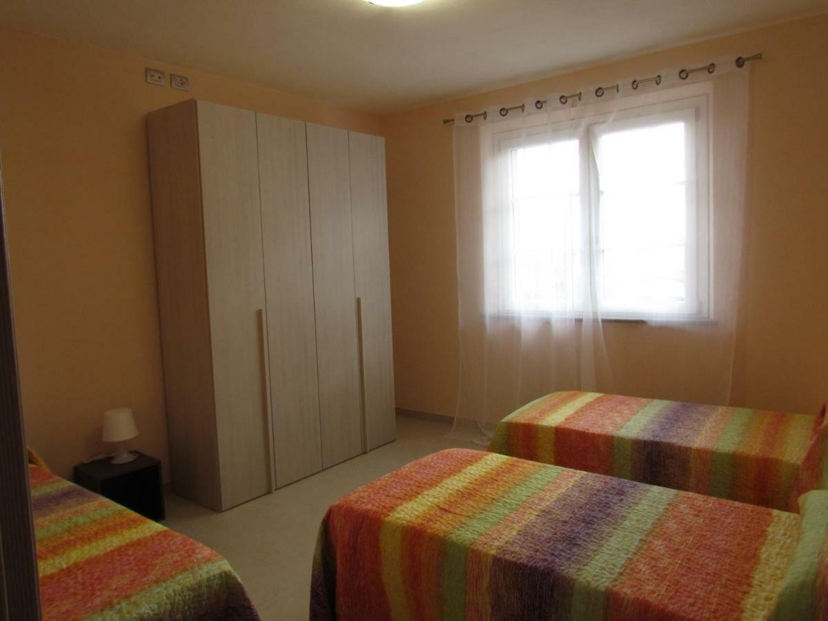 Valle Apartments Castelvecchio  Bagian luar foto