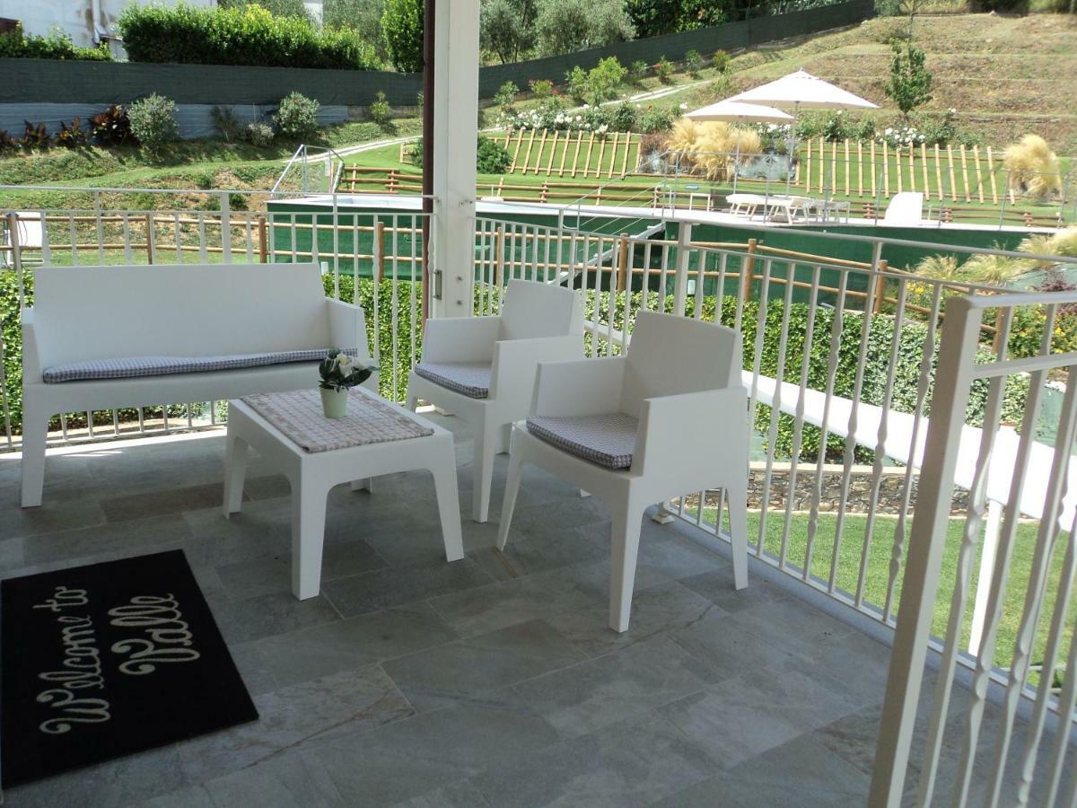 Valle Apartments Castelvecchio  Bagian luar foto