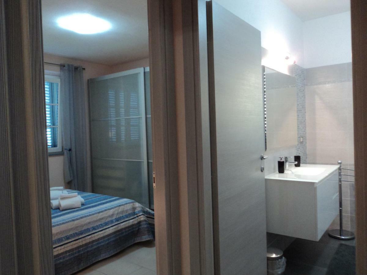 Valle Apartments Castelvecchio  Bagian luar foto