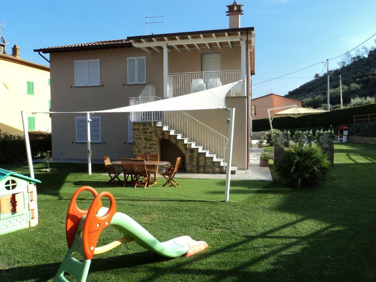 Valle Apartments Castelvecchio  Bagian luar foto