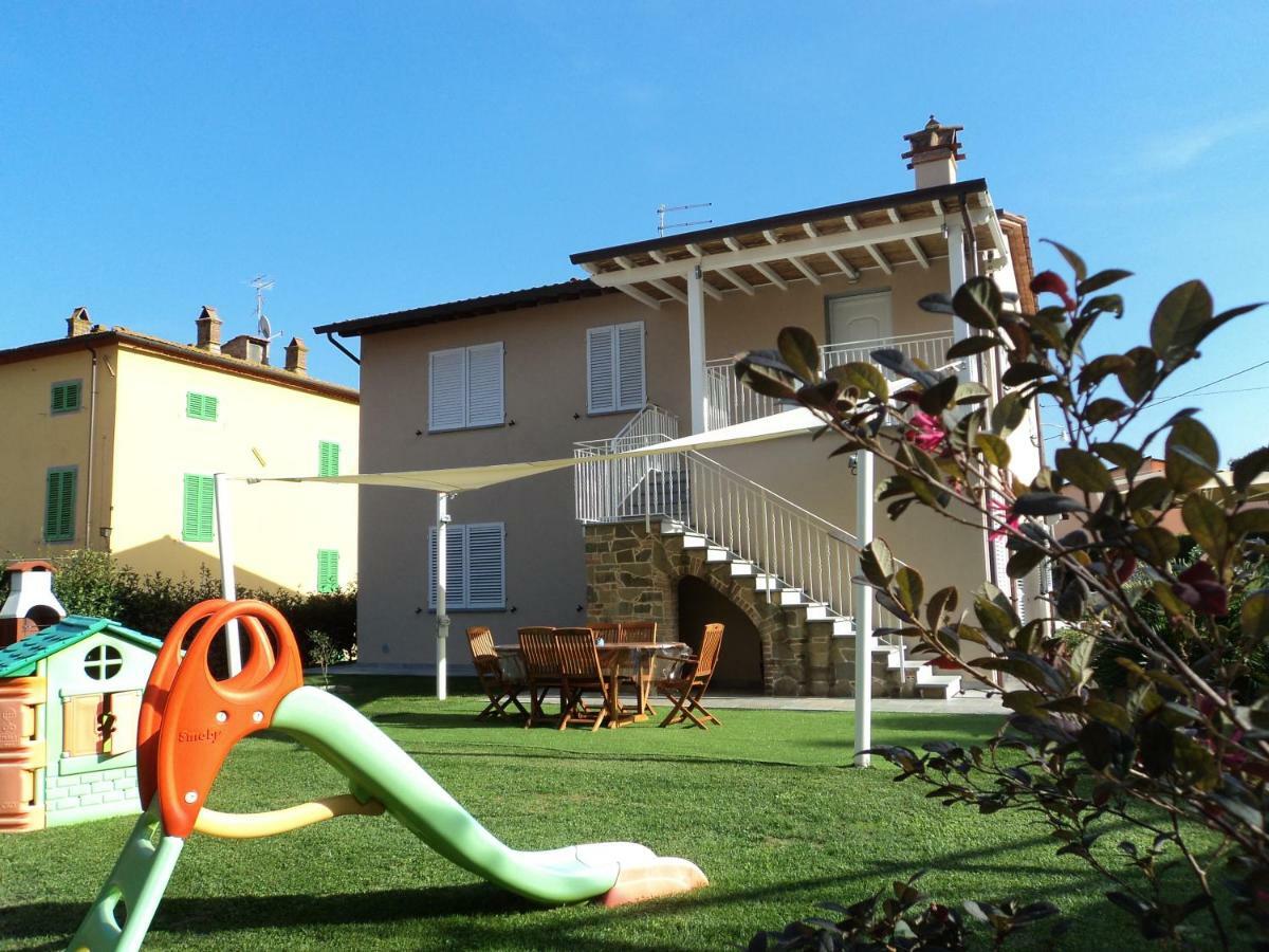 Valle Apartments Castelvecchio  Bagian luar foto