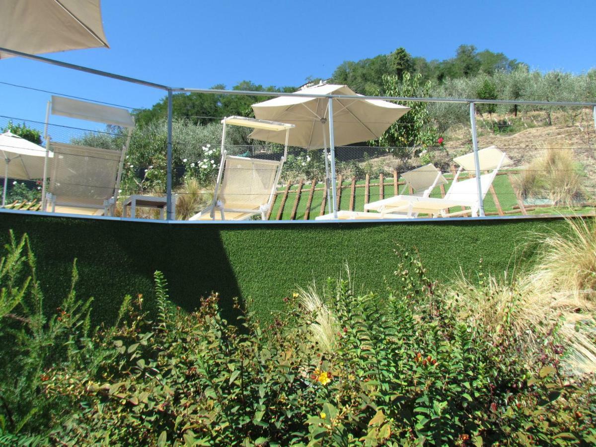 Valle Apartments Castelvecchio  Bagian luar foto