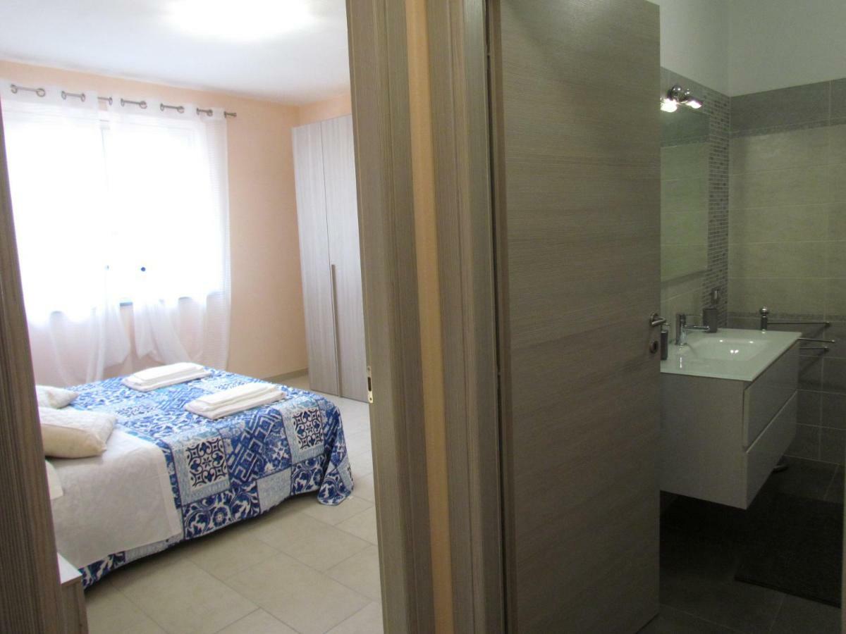 Valle Apartments Castelvecchio  Bagian luar foto