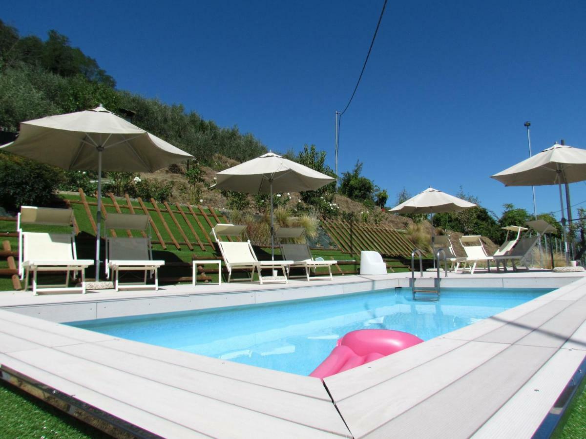 Valle Apartments Castelvecchio  Bagian luar foto