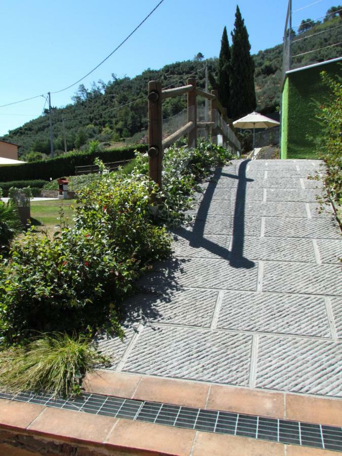 Valle Apartments Castelvecchio  Bagian luar foto