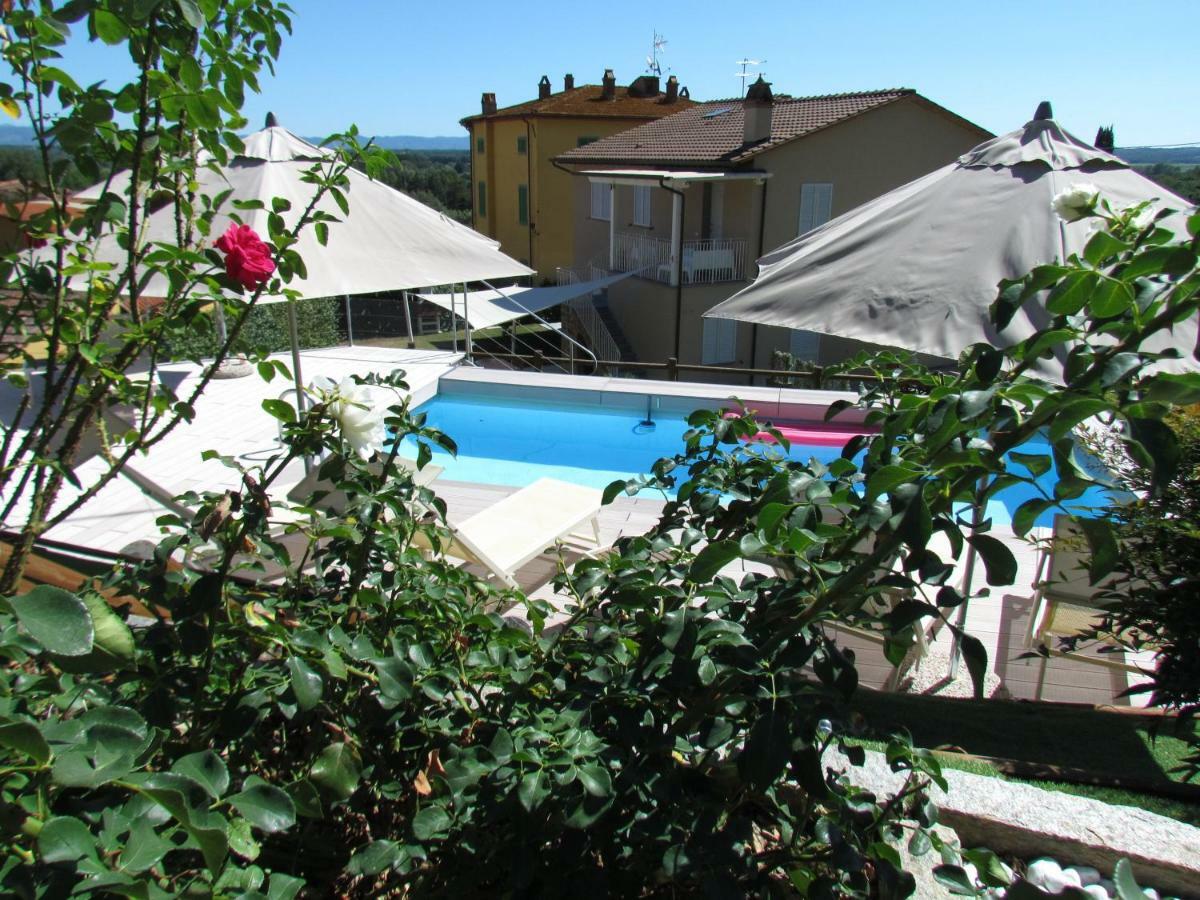 Valle Apartments Castelvecchio  Bagian luar foto