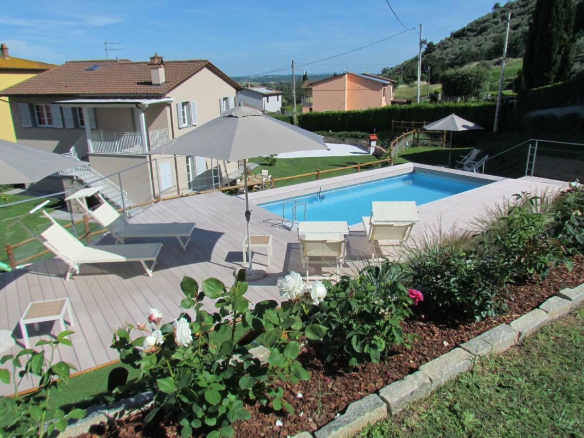 Valle Apartments Castelvecchio  Bagian luar foto