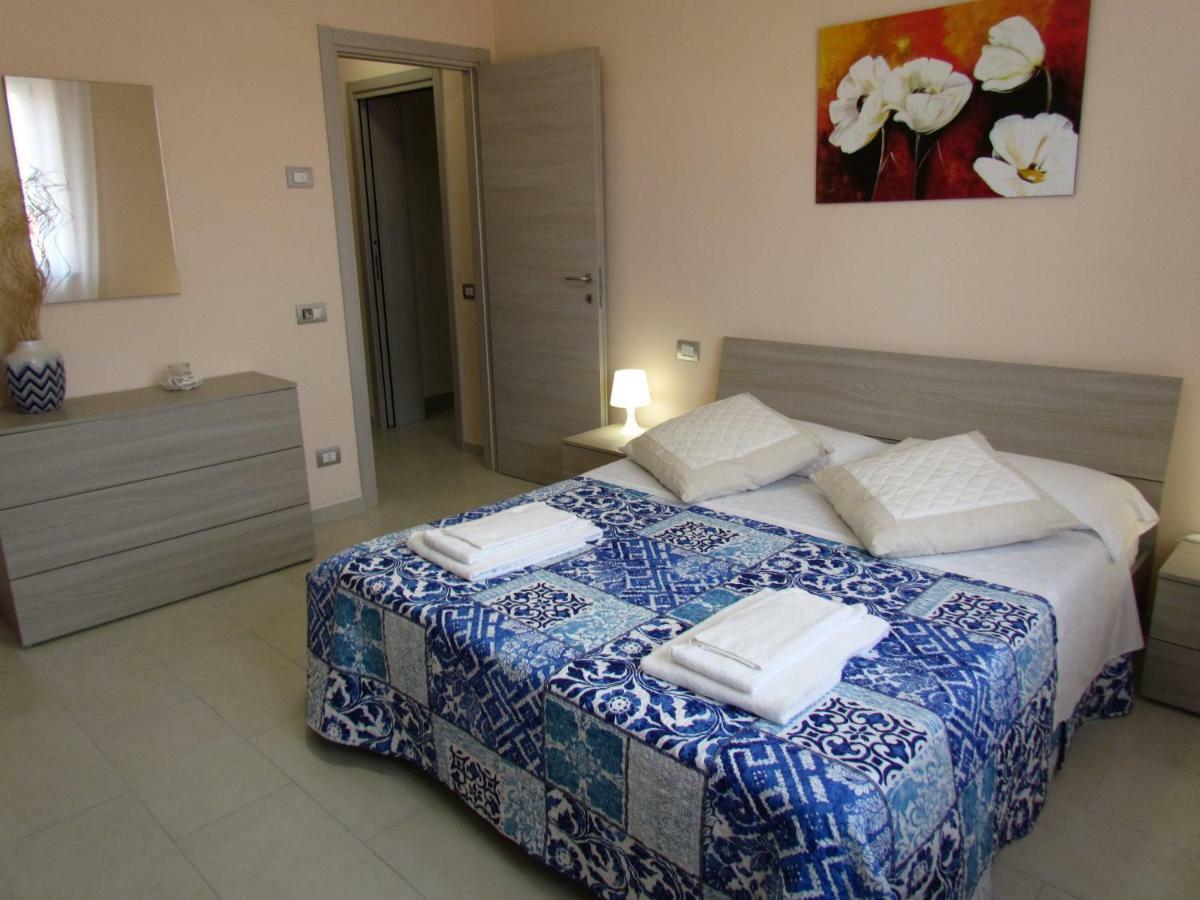 Valle Apartments Castelvecchio  Bagian luar foto